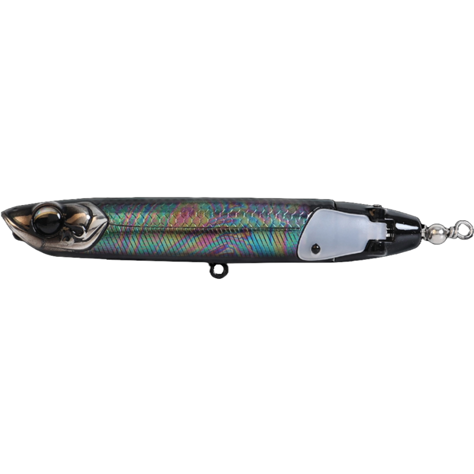 Wobbler Bone Hoverjet 10cm