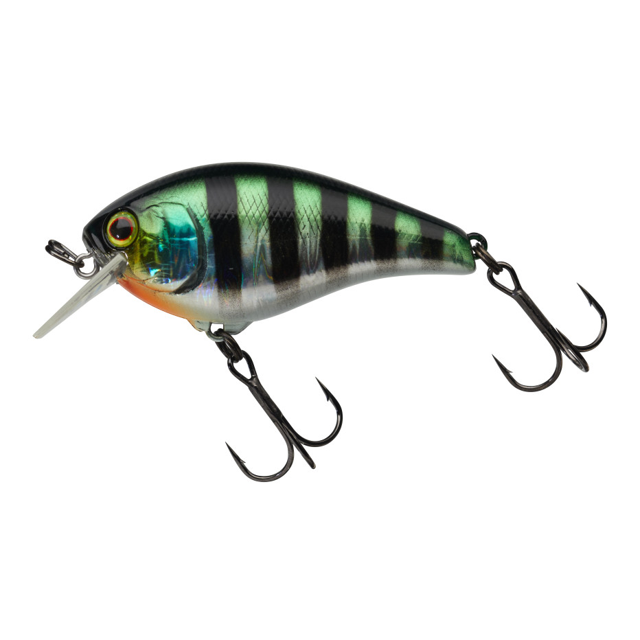 Poisson Nageur Illex Aska 60 SR