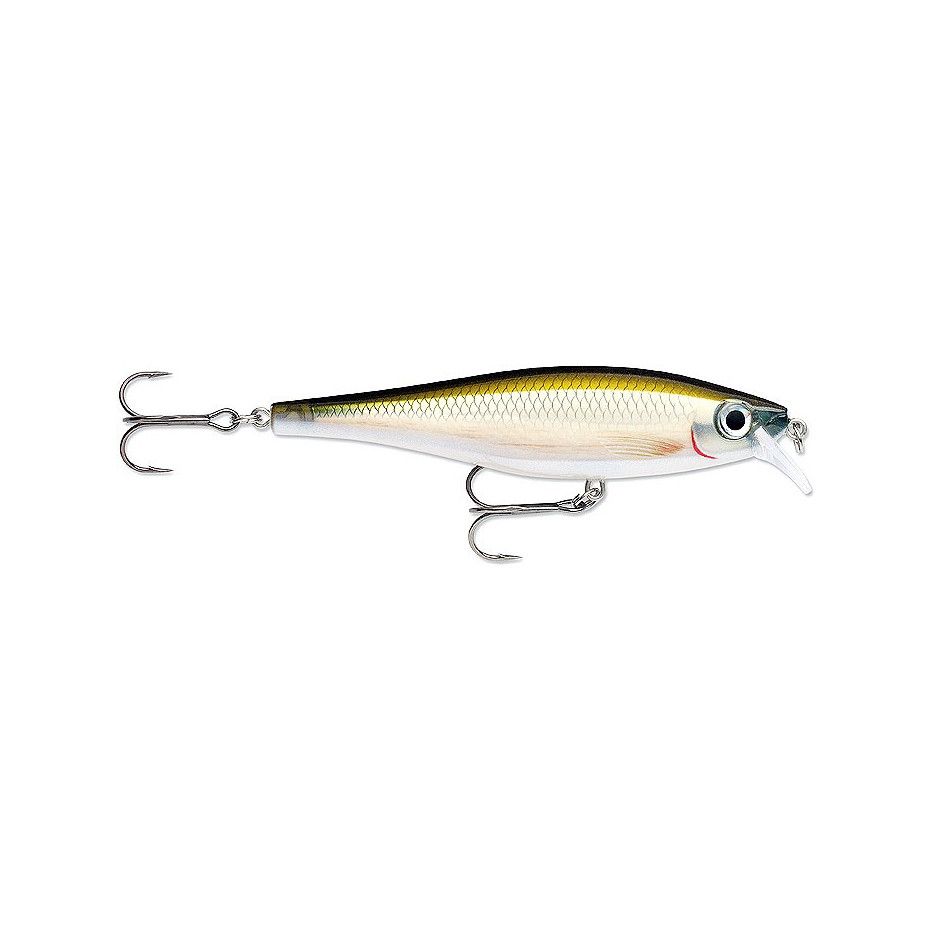 Lure Rapala Bx Minnow 10cm