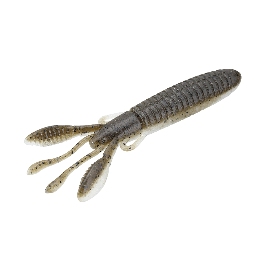 Gummifische Illex Cover Craw Grande 4,5" - 11,6cm