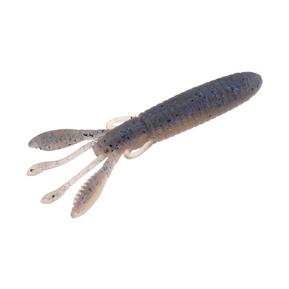 Gummifische Illex Cover Craw Grande 4,5" - 11,6cm