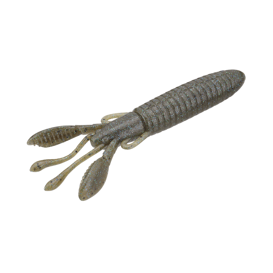 Soft Bait Illex Cover Craw Grande 4.5" - 11.6cm