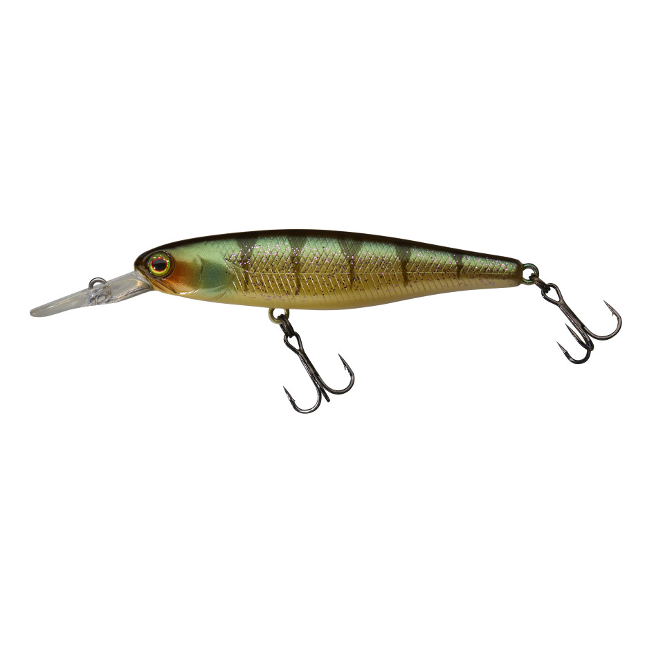 Señuelo duro Illex Squirrel 76 SP