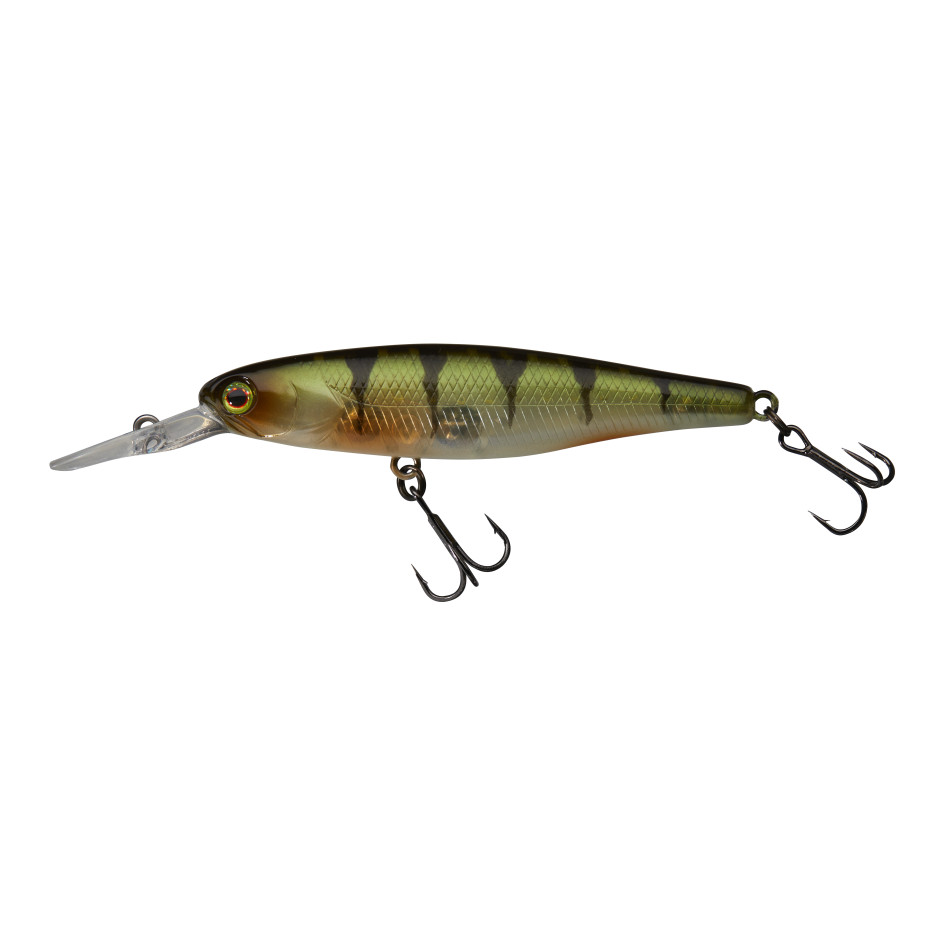 Señuelo duro Illex Squirrel 76 SP - Señuelo Longbill Minnow