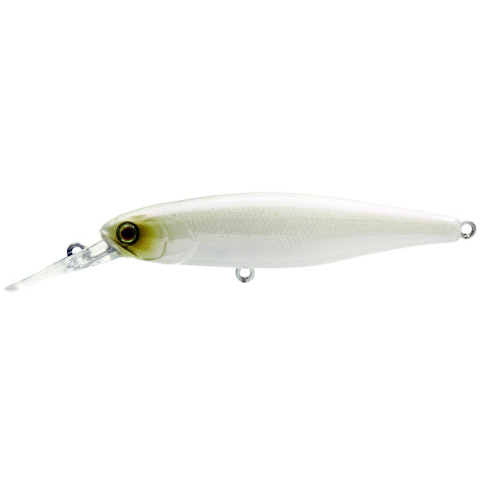 Wobbler Illex Squirrel 76 SP - Kunstköder Longbill Minnow