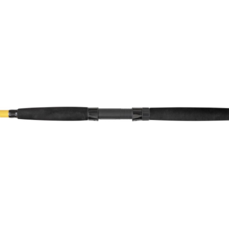 Spinning Rod Black Cat Black Passion G2