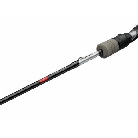 Casting Rod Berkley URBN II Baitcast Finesse