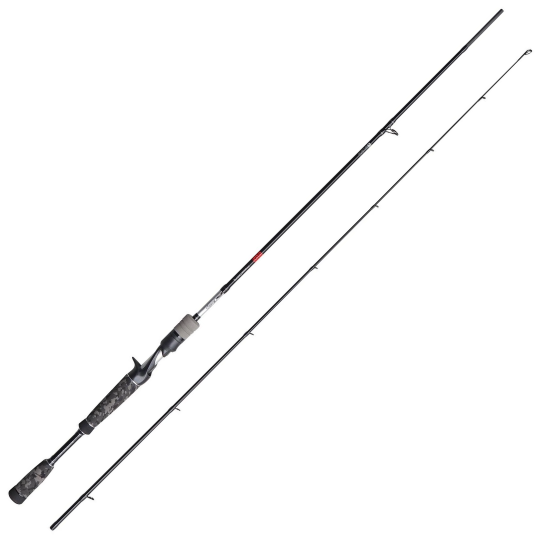 Baitcast Ruten Berkley URBN II Baitcast Finesse