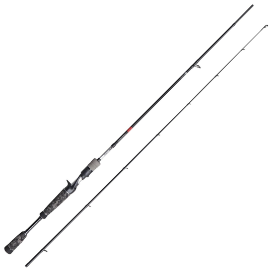 Canne Casting Berkley URBN II Baitcast Finesse