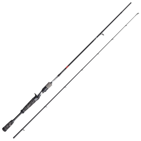 Baitcast Ruten Berkley URBN II Baitcast Finesse