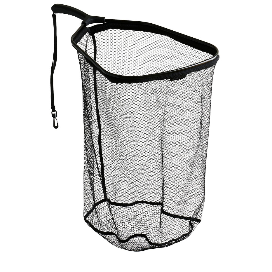 Sacadera Greys Trout Net Floating