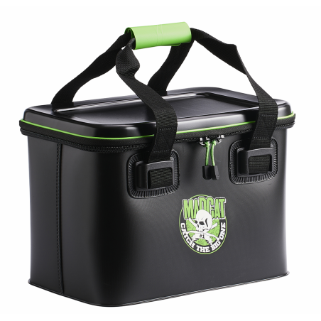 Sac Bakkan Madcat EVA Tackle Tainer