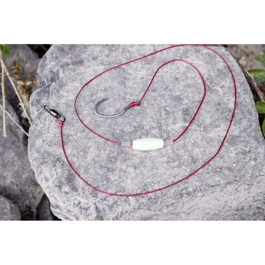 blei Black Cat Front Zone Brillant 1,5mm