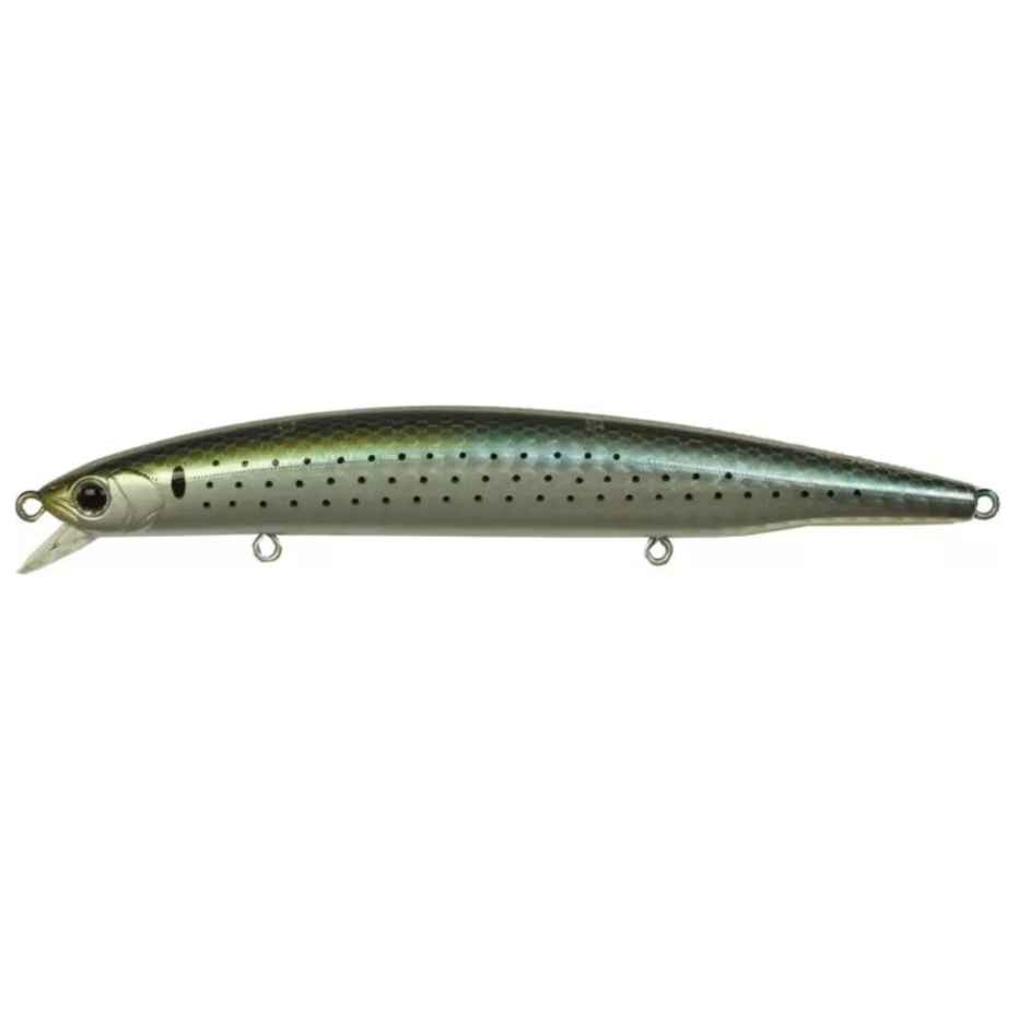 Hard Bait Bassday LogSurf Sinking 12,4cm