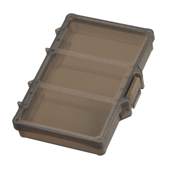 Dai-ichi Seiko MC Case 138 F Storage Box