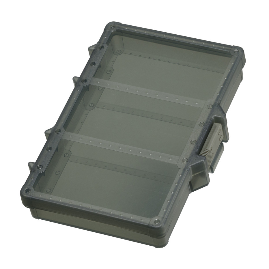 Caja de almacenamiento Dai-ichi Seiko MC Case 138 F