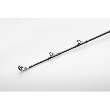 Rod Travel Penn Overseas II Boat