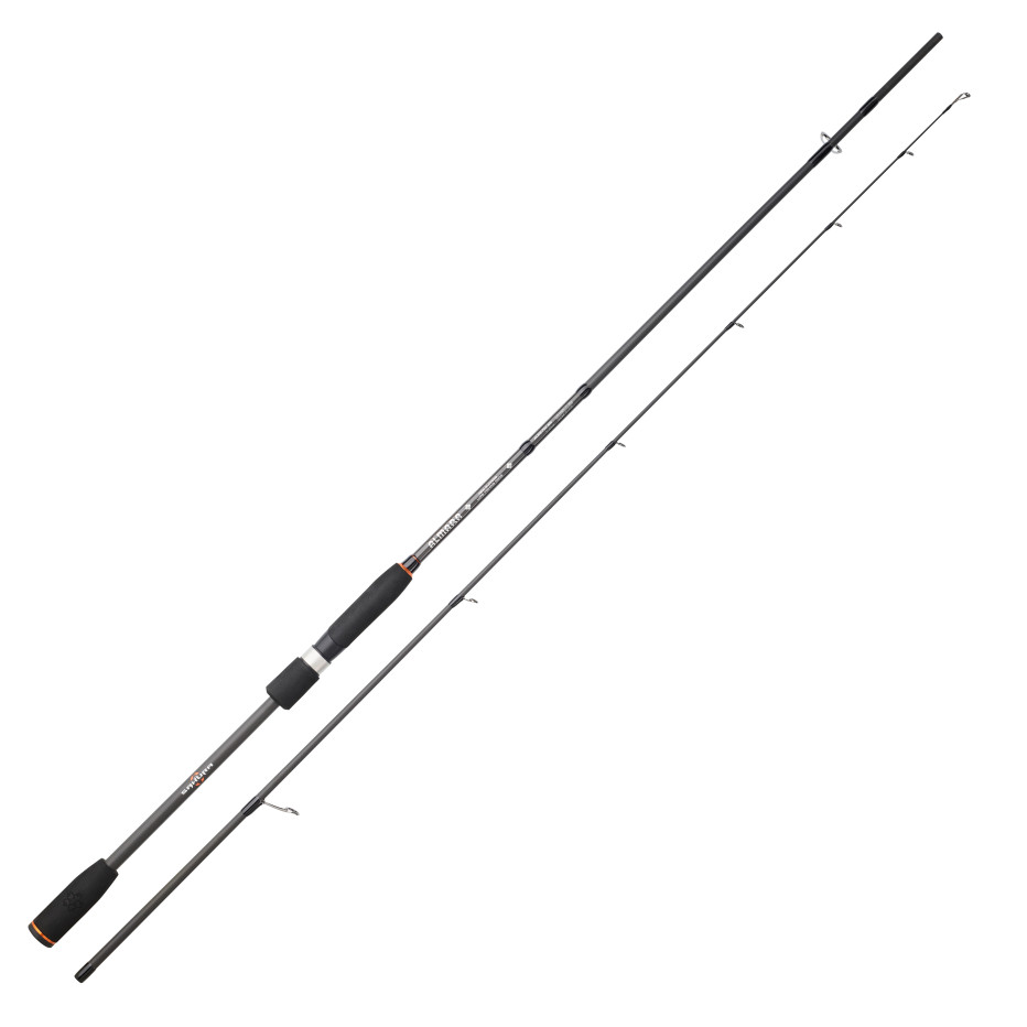 Spinning Rod Sakura Almara ALMS