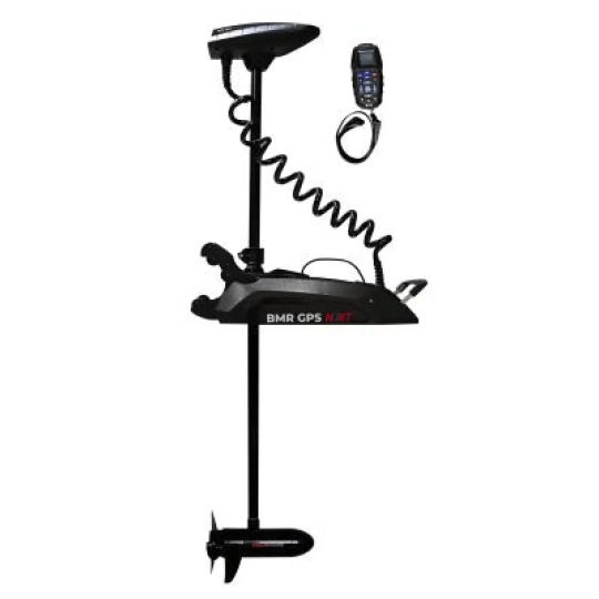 Elektromotor Rhino BLX 65 BMR GPS NXT 12V