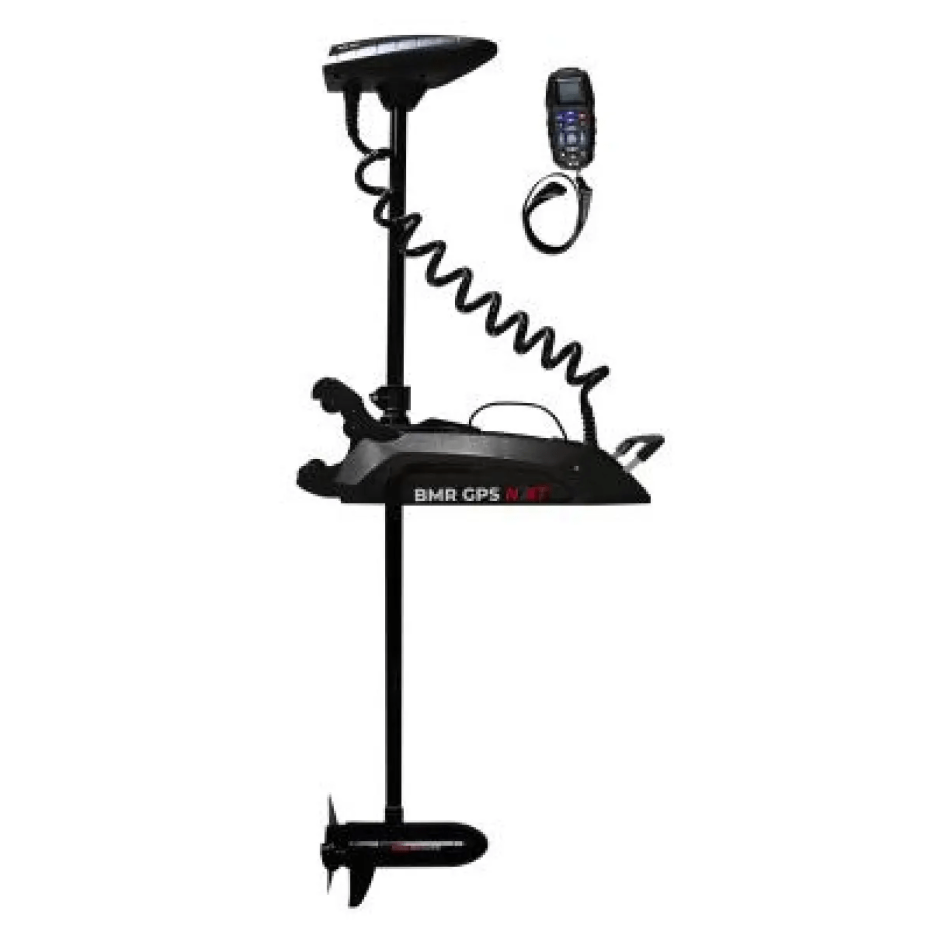 Elektromotor Rhino BLX 65 BMR GPS NXT 12V