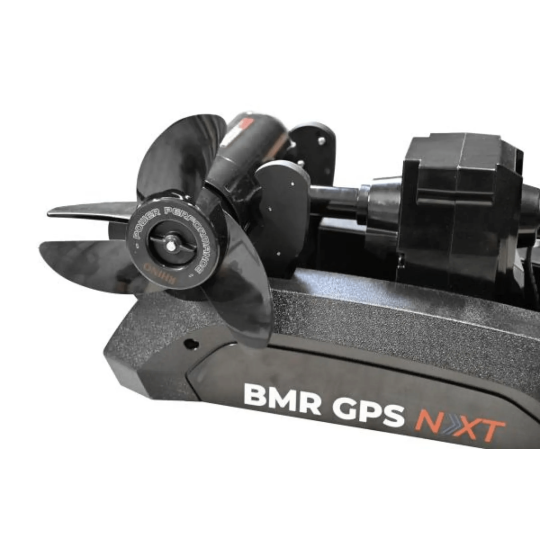 Electric motor Rhino BLX 65 BMR GPS NXT 12V