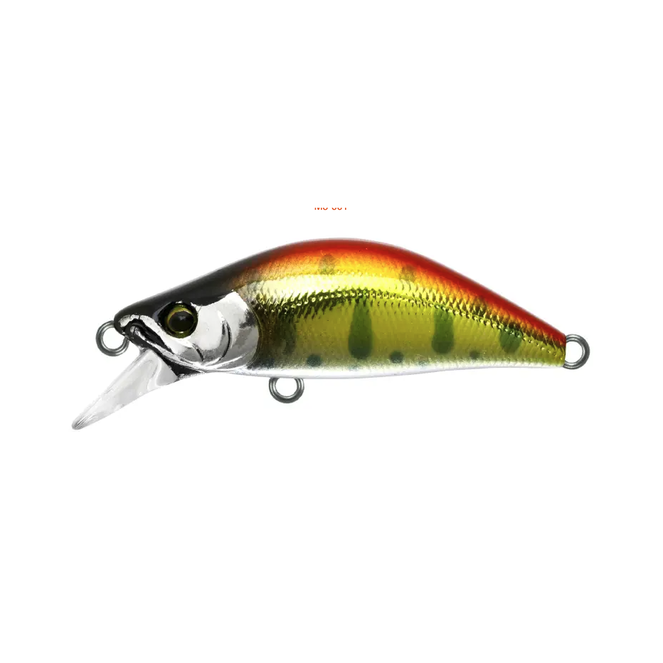 Wobbler Bassday Mononofu 35S