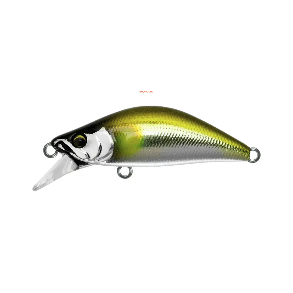 Hard bait Bassday Mononofu 35S