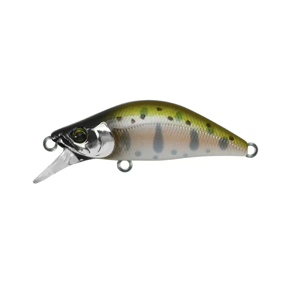 Hard bait Bassday Mononofu 35S