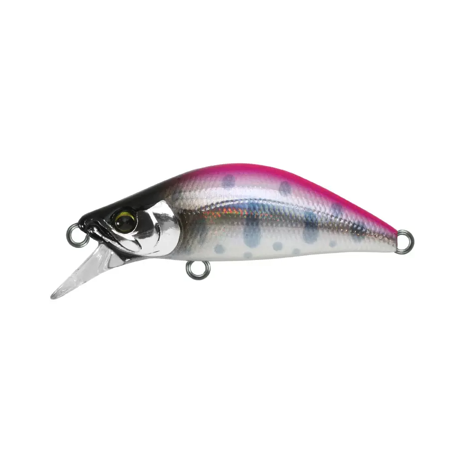 Hard bait Bassday Mononofu 35S