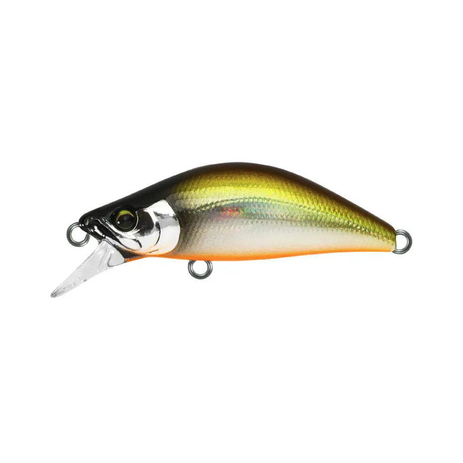 Hard bait Bassday Mononofu 35S