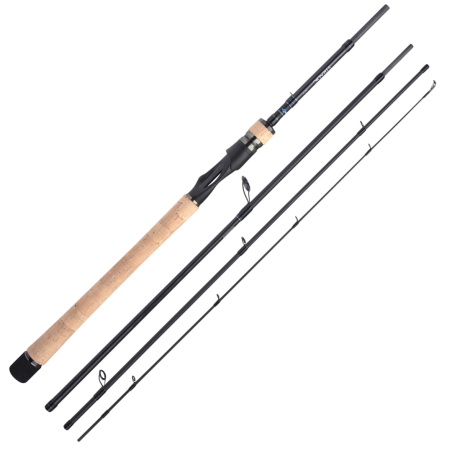 Caña de spinning Shimano Stradic