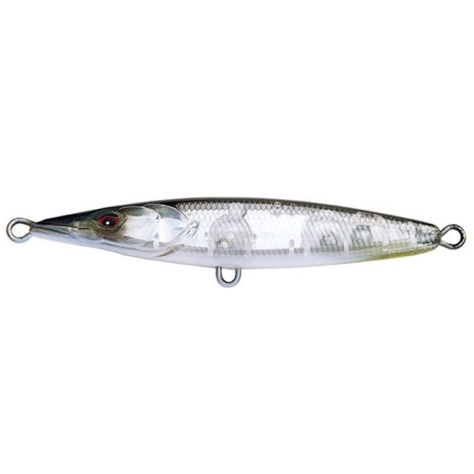 Xorus Asturie 110 Esche Da Pesca - 11cm 15g - Galleggiante Con Sonaglio - Mackerel