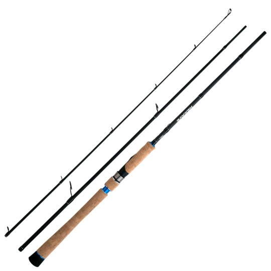 Spinning Rod Shimano Nexave 3 Strands