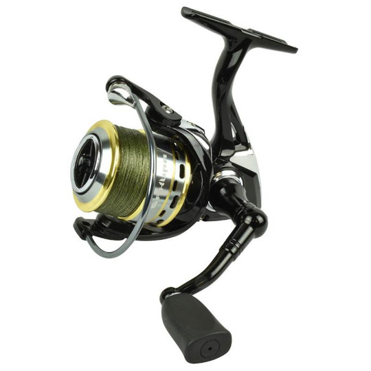 Spinnrollen Sakura Alendo