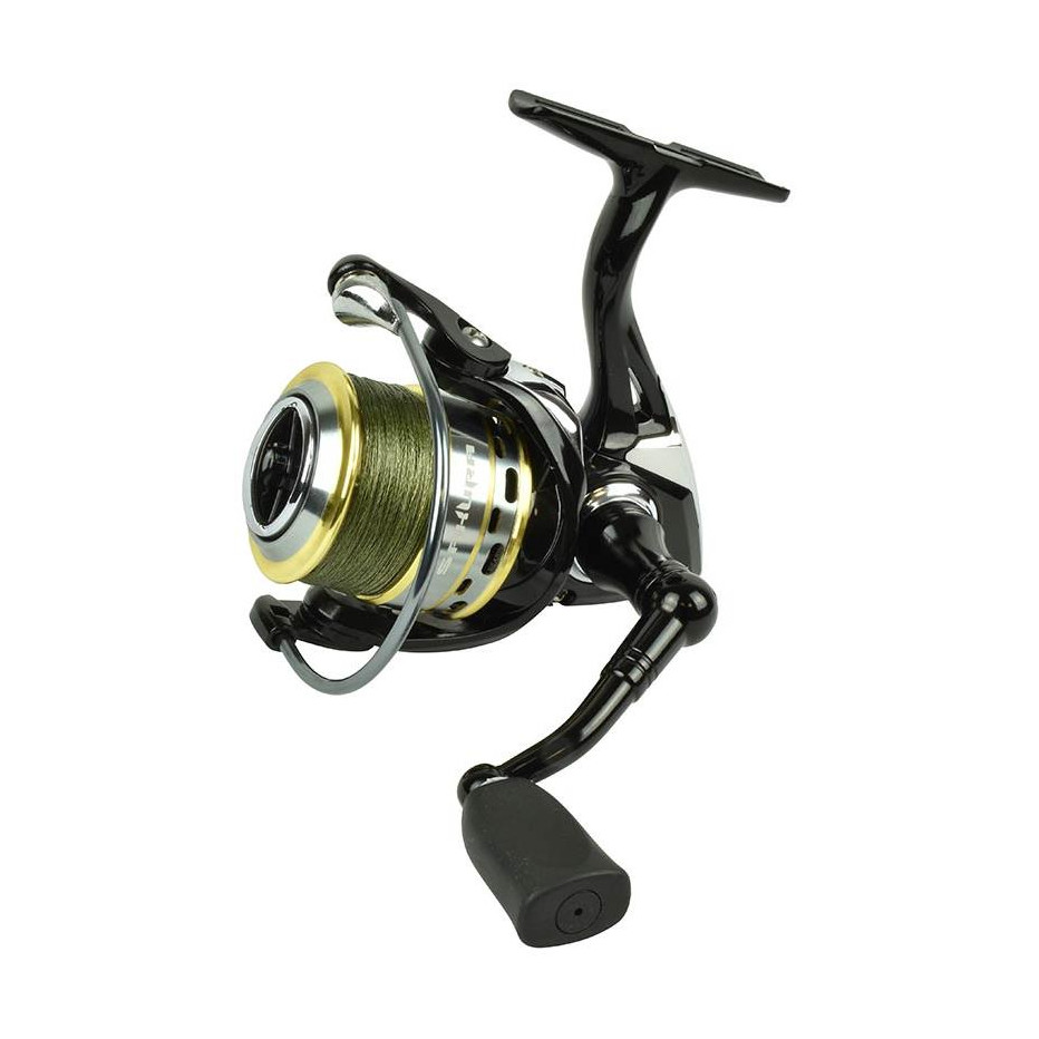 Spinning Reel Sakura Alendo