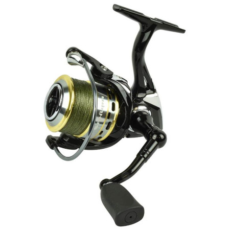 Moulinet Spinning Sakura Alendo