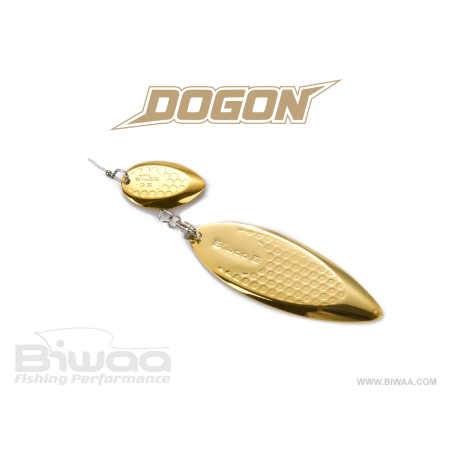 Spinnerbait Biwaa Dogon 14g