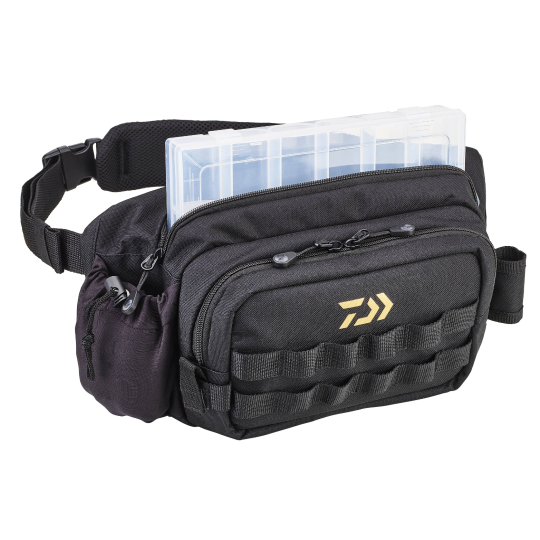 Bag Daiwa Reversible