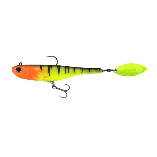 Soft Bait Biwaa Divinator...