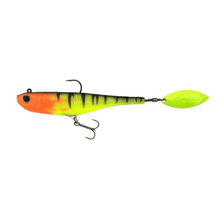 Señuelo suave Biwaa Divinator 200 55g - Shad Palette