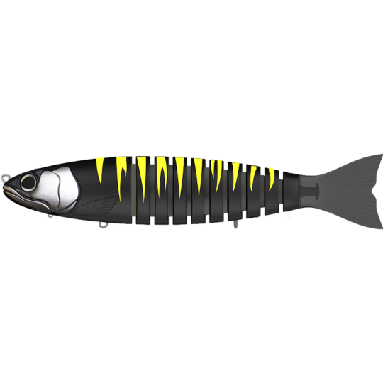 Wobbler Swimbait Biwaa S Forelle 23cm