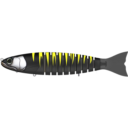 Swimbait Biwaa S Trout 23cm