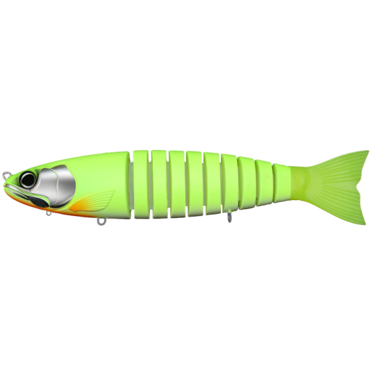 Kunstköder Swimbait Biwaa Strout 16cm - Forellenimitation