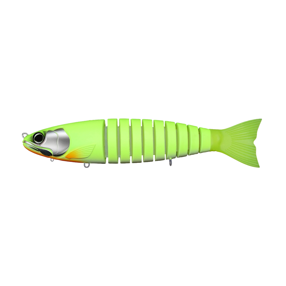 Leurre Swimbait Biwaa Strout 16cm