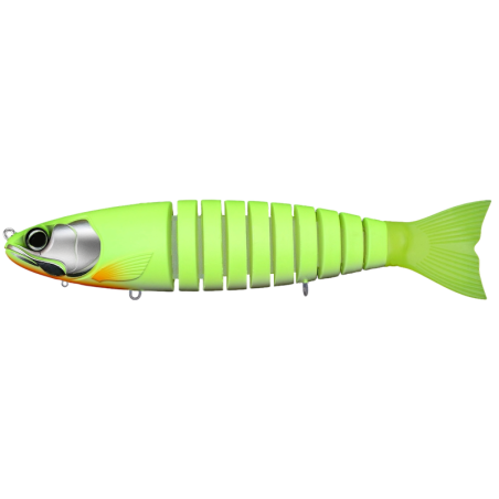 Señuelo Swimbait Biwaa Strout 16cm - imitación trucha