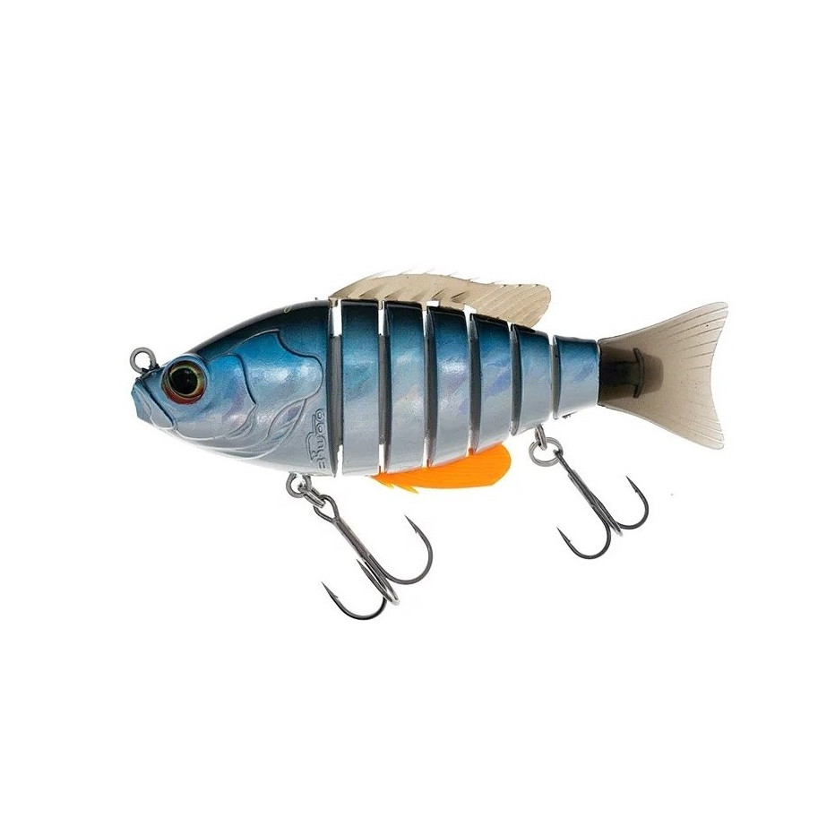 Lure Biwaa Seven 2.0 10cm