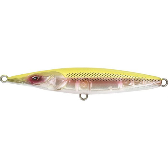 Wobbler Xorus Asturie 130 - Angeln der Barsch und der Wolf