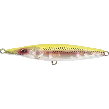Poisson Nageur Xorus Asturie 130 - Pêche du bar et du loup