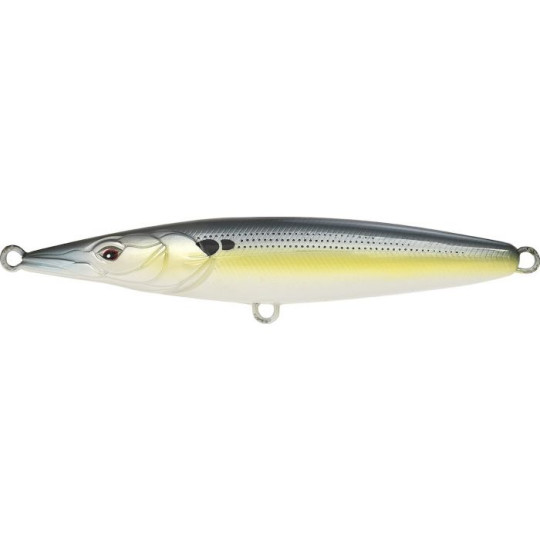 Wobbler Xorus Asturie 130 - Angeln der Barsch und der Wolf