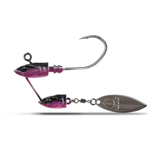 Jig Head VMC 7156 Twin Jig...